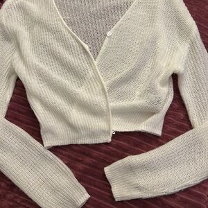 SHEIN Women's Cardigan